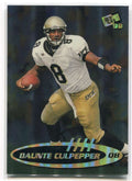1999 Press Pass Reflectors 13 Daunte Culpepper Rookie 42/245