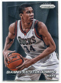 DELETE 115473 2014-15 Panini Prizm 73 Giannis Antetokounmpo