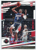 DELETE 115483 2021-22 Panini Chronicles 75th Anniversary 65 Jalen Green Prestige Rookie 39/75