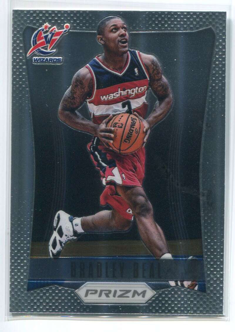 DELETE 115505 2012-13 Panini Prizm 238 Bradley Beal Rookie (a)