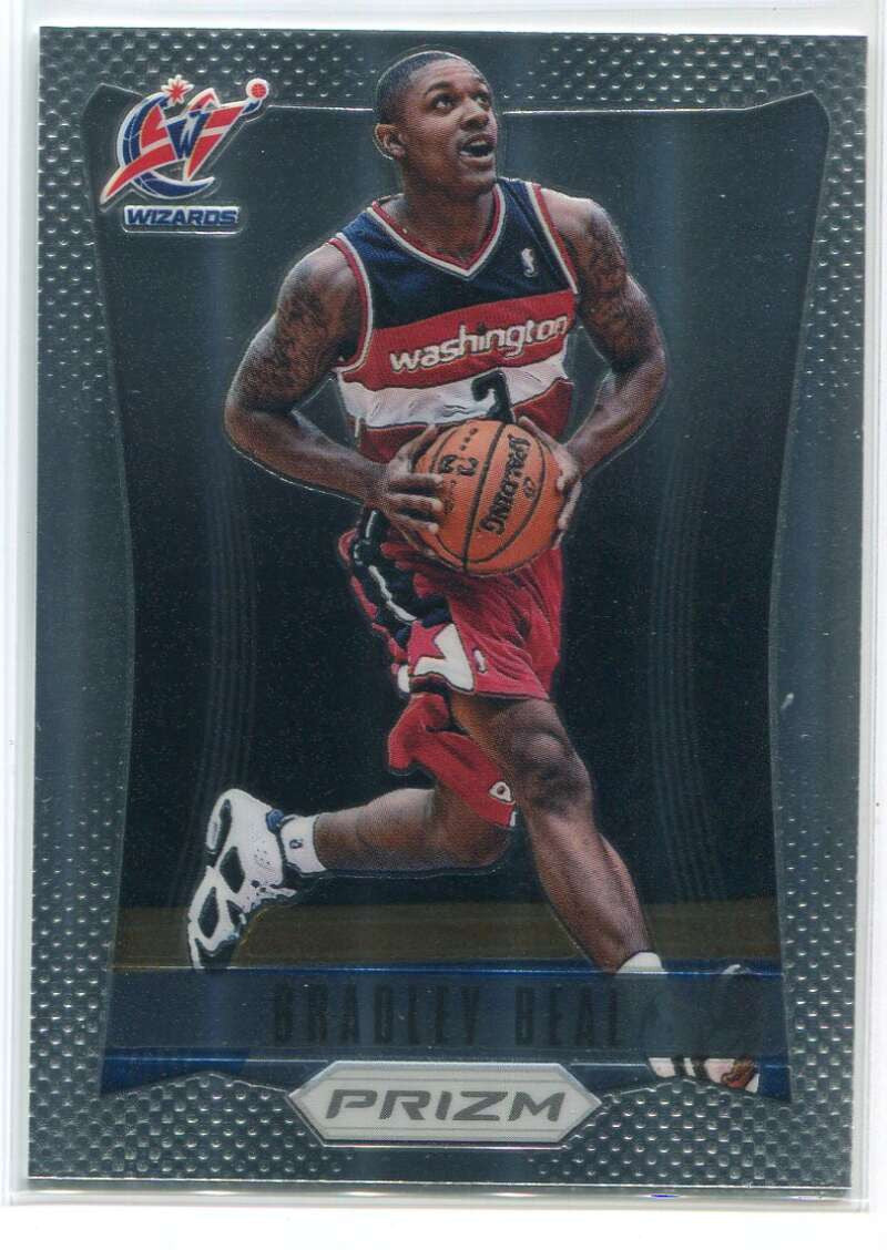 DELETE 115507 2012-13 Panini Prizm 238 Bradley Beal Rookie (c)