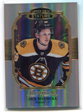DELETE 115590 2019-20 Upper Deck Stature Portrait 104 Jack Studnicka Rookie 59/85
