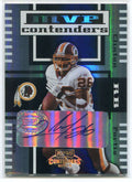 2004 Playoff Contenders MVP Contenders Autographs mc3 Clinton Portis Auto 5/25