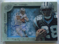 2009 SPx Shadow Box Autographs SJS Jonathan Stewart Auto