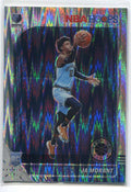 DELETE 115890 2019-20 Hoops Premium Stock Rookie Variations Flash 259 Ja Morant Rookie