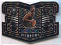 DELETE 116289 2021-22 Panini Obsidian Vitreous 5 Evan Mobley Rookie