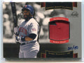 2003 Sweet Spot Classics Patch Cards kp2 Kirby Puckett Patch 30/40