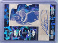 2017-18 Prestige Old School Crystal Rod Strickland Autograph Auto #OSRSK