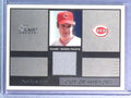 2003 Fleer Flair Greats Cut Of History Tom Seaver Pants #23 