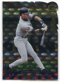 DELETE 119255 1998 Donruss Gold Press Proofs 100 Derek Jeter /500