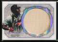 2012 Topps Museum Collection Lumber Platinum JH Jason Heyward Jumbo Bat 1/5