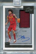 DELETE 119530 2019-20 Panini One Autographs 21 Kevin Porter Jr. Rookie Jersey Auto 73/99