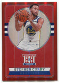 DELETE 119679 2019-20 Panini Chronicles Red 546 Stephen Curry Hometown Heroes 139/149