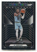 DELETE 119702 2021-22 Panini Obsidian Magnitude 12 Ja Morant 81/99