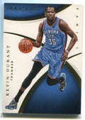 DELETE 119725 2014-15 Immaculate Collection 26 Kevin Durant 48/99