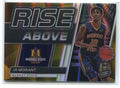 DELETE 119775 2022-23 Panini Chronicles Draft Picks Spectra Rise Above Gold 19 Ja Morant 5/10
