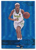 2013-14 Fleer Retro '97-98 Precious Metal Gems Blue Skylar Diggins Rookie 5/50