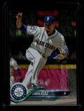 SOLD 120890 2018 Topps Factory Set Foilboard 321 Edwin Diaz 134/190