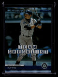 2004 Donruss Stat Line Season 381 Ichiro TC 53/93 Team Checklist