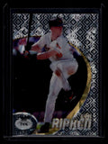 1998 Topps Tek Diffractors Pattern 54 51 Cal Ripken Jr.