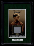 2005 Origins Old Judge Materials Jersey DJ Derek Jeter Jersey ID: 121160