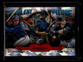 2019 Bowman Chrome Pipeline Atomic Refractor Contreras Anderson Riley 62/150