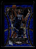 2019-20 Select Prizms Disco Blue Refractor 132 Andrew Wiggins 7/25