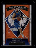 DELETE 121388 2021-22 Panini Chronicles 75th Anniversary 625 Luka Doncic Crusade 64/75