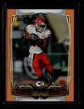 2014 Topps Orange 248 Eric Berry 44/96