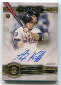 DELETE 121770 2021 Topps Five Star Autographs FSAAKU Alex Kirilloff Rookie Auto