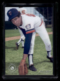 2016 Topps Legaices of Baseball Vault Metals vm11 Rod Carew 126/135