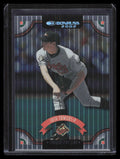 2002 Donruss Stat Line Career 81 Josh Towers 57/58