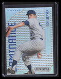 2012 Panini Prizm Dominance Prizms Silver Refractor d3 Tom Seaver