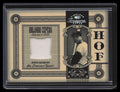 2005 Timeless Treasures HOF Materials Pants 30 Orlando Cepeda Jersey Pants 12/50