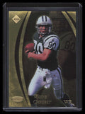 1998 Collector's Edge Masters Gold Redemption 100 115 Wayne Chrebet 47/100