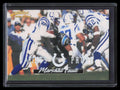 1996 Action Packed Artist's Proofs 53 Marshall Faulk