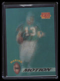 1995 Sportflix ProMotion pm3 Dan Marino