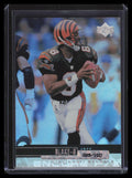 1999 Upper Deck Encore F/X 38 Jeff Blake 85/100