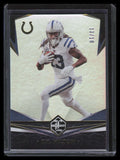 2020 Limited Holographic Spotlight 24 T. Y. Hilton 13/18