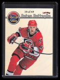 1999-00 Pacific Prism Premiere Date 27 Bates Battaglia 39/69