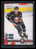 2000-01 Pacific Premiere Date 442 Kenny Jonsson 10/40
