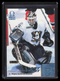 1999-00 Pacific Omega Ice Blue 2 Guy Hebert 47/75