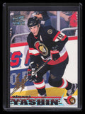 1998-99 Paramount HoloElectric 168 Alexei Yashin 39/99