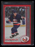 2002-03 Topps O-Pee-Chee Red 289 Juraj Kolnik 57/100