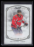 2015-16 Upper Deck Champ's 278 Alexander Ovechkin SP