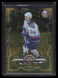 1997-98 Leaf Fractal Matrix 30 Bryan Berard GY /250