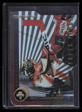 1997-98 Donruss Press Proofs Gold 58 John Vanbiesbrouck /500