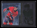 1998-99 UD3 Die-Cuts 103 Saku Koivu TSS 72/1000 Three Star Spotlight