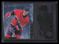 1998-99 UD3 Die-Cuts 103 Saku Koivu TSS 390/1000 Three Star Spotlight
