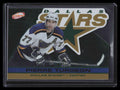 2001-02 Atomic Blue 34 Pierre Turgeon 34/77